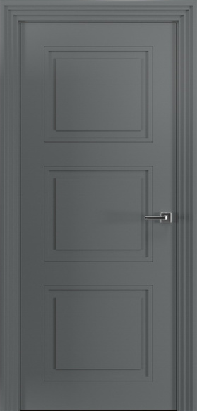 WillDoors Межкомнатная дверь Elegant 3, арт. 11232 - фото №1