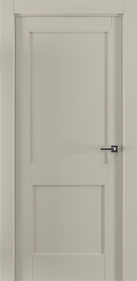 WillDoors Межкомнатная дверь Liscio 1, арт. 11234 - фото №1