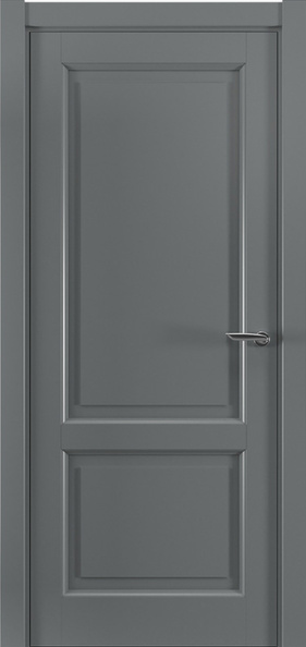 WillDoors Межкомнатная дверь Neoclassic 2, арт. 11238 - фото №1