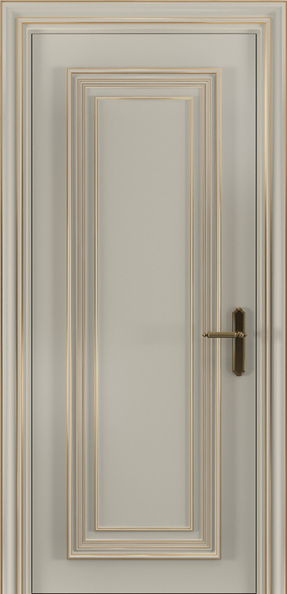 WillDoors Межкомнатная дверь Bellezza 1, арт. 11265 - фото №2