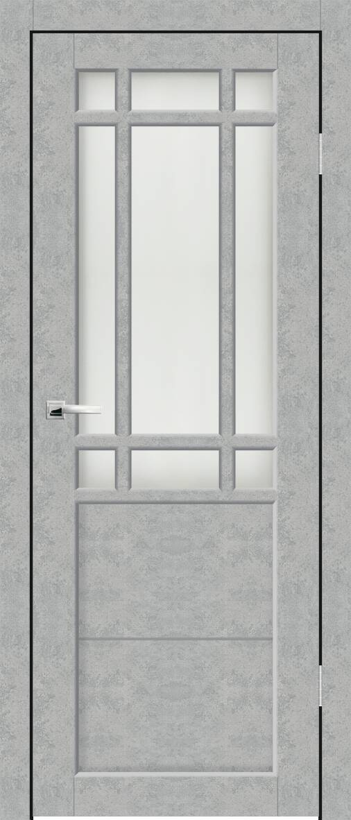 Синержи Межкомнатная дверь Верона 9 ДО, арт. 11491 - фото №26