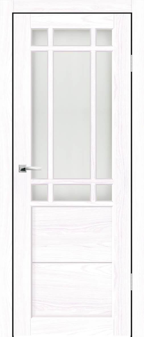 Синержи Межкомнатная дверь Верона 9 ДО, арт. 11491 - фото №9