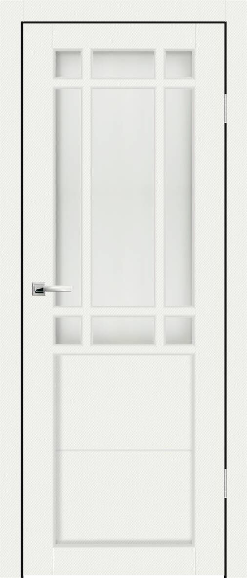 Синержи Межкомнатная дверь Верона 9 ДО, арт. 11491 - фото №16