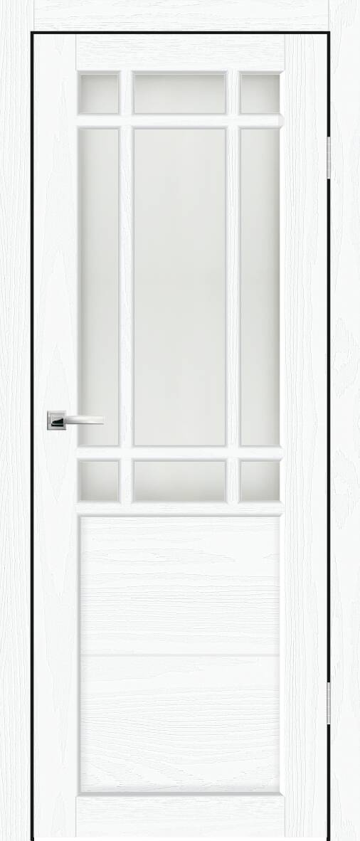 Синержи Межкомнатная дверь Верона 9 ДО, арт. 11491 - фото №10