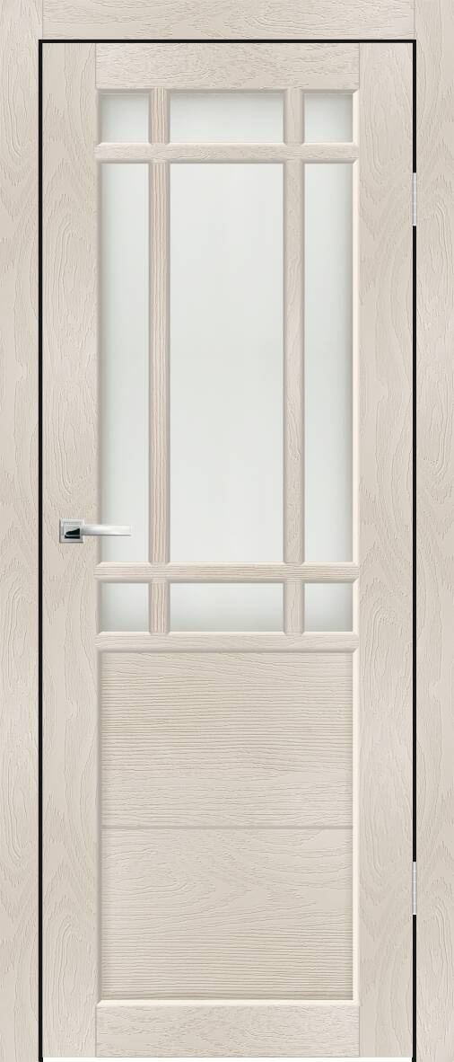 Синержи Межкомнатная дверь Верона 9 ДО, арт. 11491 - фото №4