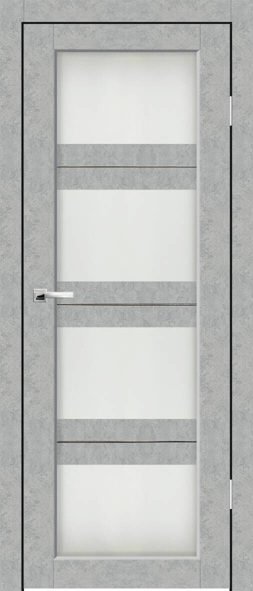 Синержи Межкомнатная дверь Электра с молдингом, арт. 11492 - фото №9