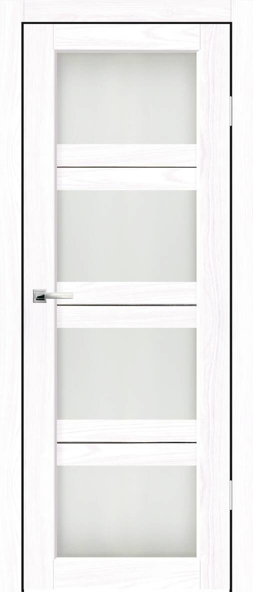 Синержи Межкомнатная дверь Электра с молдингом, арт. 11492 - фото №6