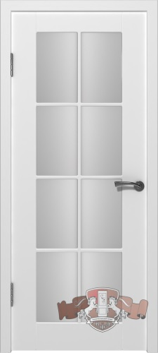 ВФД Межкомнатная дверь Порта 20 ПО, арт. 12270 - фото №1