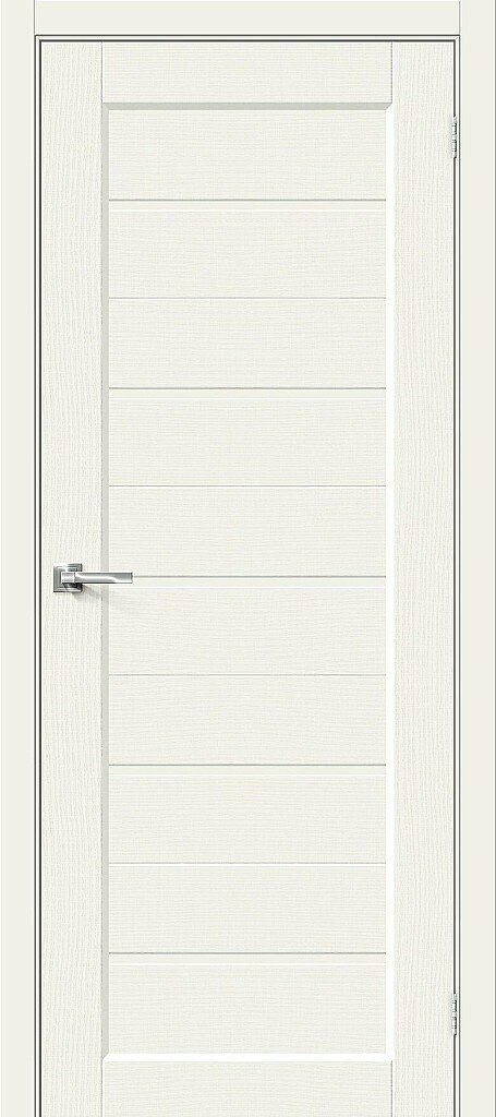 Браво Межкомнатная дверь Мода 22 ДГ base line, арт. 12800 - фото №1