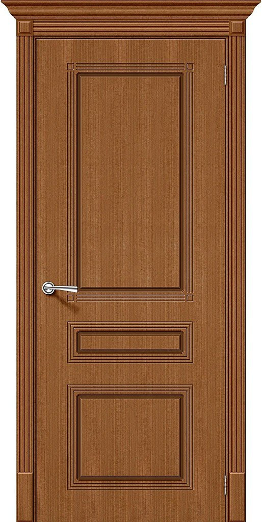 Браво Межкомнатная дверь Стиль ПГ, арт. 12869 - фото №2