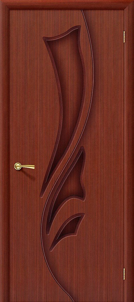 Браво Межкомнатная дверь Эксклюзив ПГ, арт. 12880 - фото №1