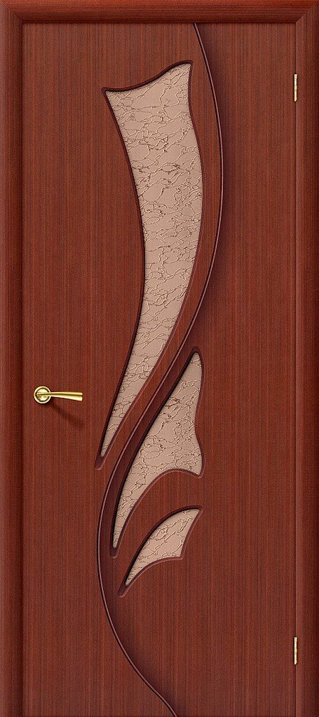 Браво Межкомнатная дверь Эксклюзив ПО 121, арт. 12882 - фото №1