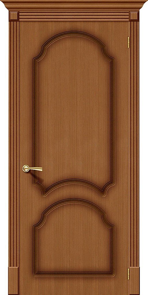 Браво Межкомнатная дверь Соната ПГ, арт. 12885 - фото №1