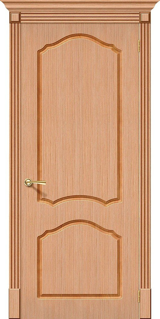 Браво Межкомнатная дверь Каролина ПГ, арт. 12894 - фото №2