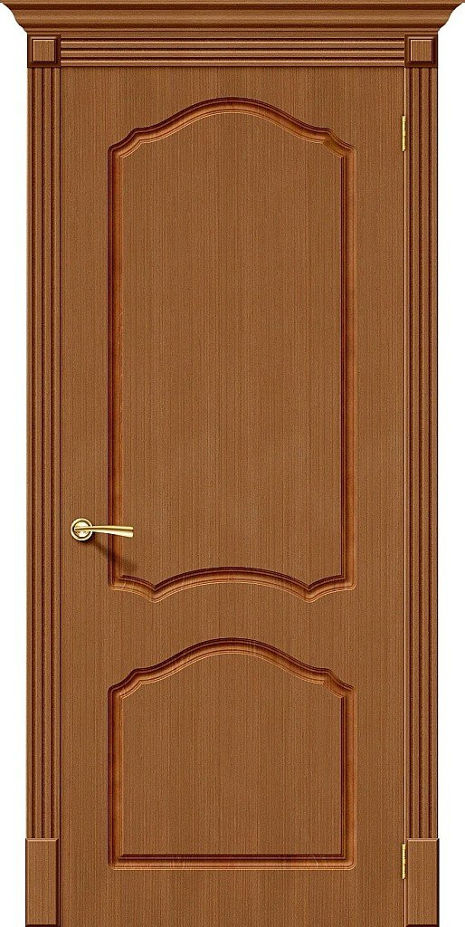 Браво Межкомнатная дверь Каролина ПГ, арт. 12894 - фото №1