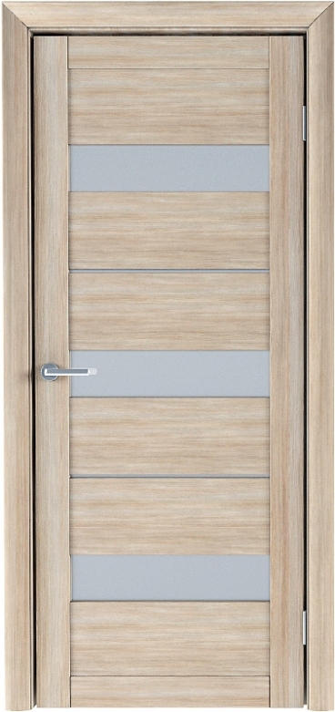 Albero Межкомнатная дверь Т-7, арт. 14134 - фото №5
