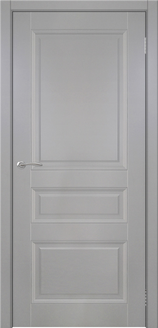 Дверная Линия Межкомнатная дверь Гранд 7 ПГ, арт. 15651 - фото №1