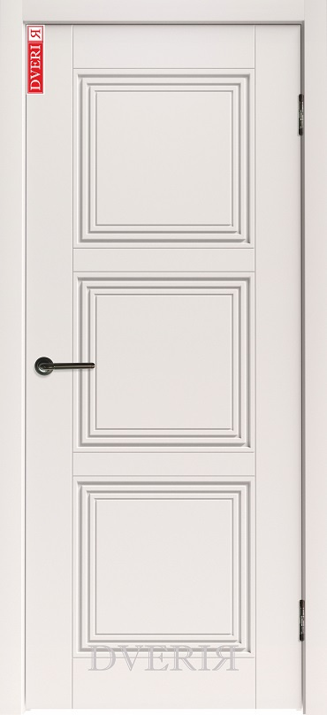 DveriЯ Межкомнатная дверь Ретро 9 ПГ, арт. 15988 - фото №1