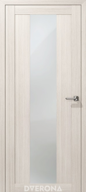 Dverona Межкомнатная дверь Сигма 3D, арт. 18608 - фото №1