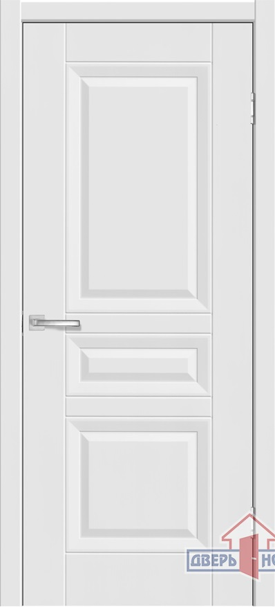 Airon Межкомнатная дверь Канадка ДГ Классика, арт. 18629 - фото №1
