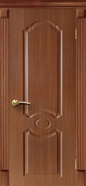 Airon Межкомнатная дверь Лилия ДГ, арт. 18630 - фото №1