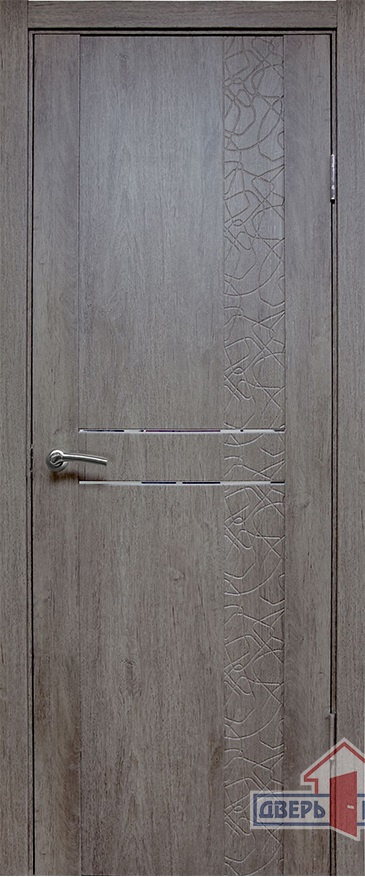 Airon Межкомнатная дверь Абстракция, арт. 18641 - фото №2