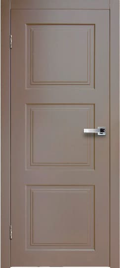 Макрус Межкомнатная дверь П 2 ПГ, арт. 18802 - фото №1