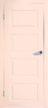 Макрус Межкомнатная дверь П 4 ПГ, арт. 18804 - фото №1