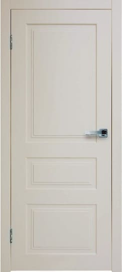 Макрус Межкомнатная дверь П 6 ПГ, арт. 18806 - фото №1
