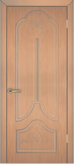 Макрус Межкомнатная дверь Александрия ПГ, арт. 18854 - фото №1