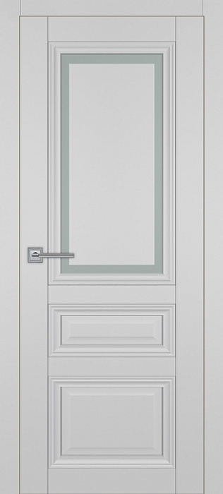 Carda Межкомнатная дверь К-52, арт. 19174 - фото №1