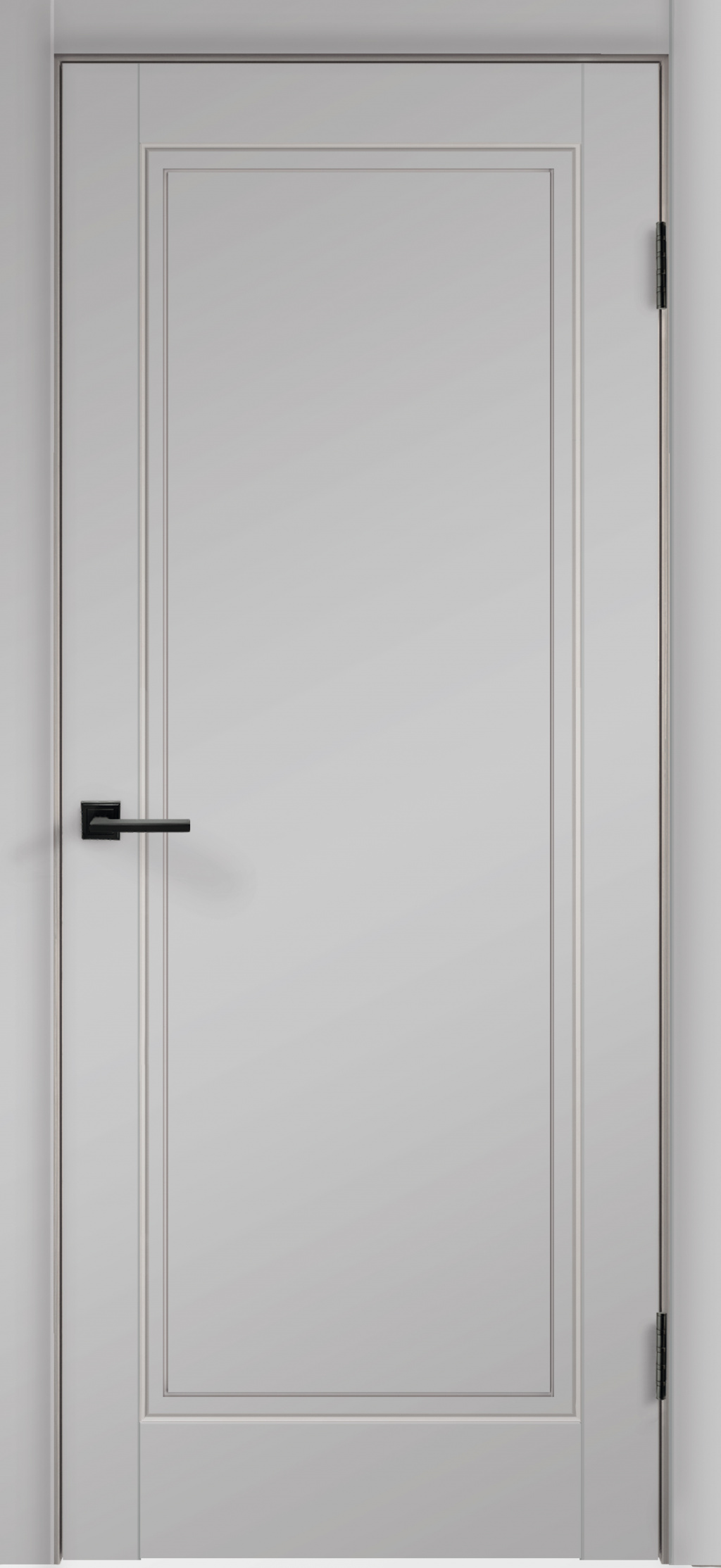 VellDoris Межкомнатная дверь Scandi 4, арт. 20121 - фото №1