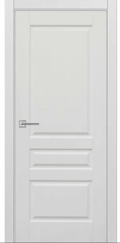 ВФД Межкомнатная дверь Челси 68 ПГ, арт. 20854 - фото №1