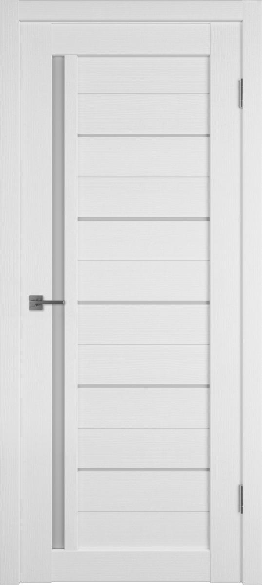 ВФД Межкомнатная дверь Atum 1, арт. 23402 - фото №1