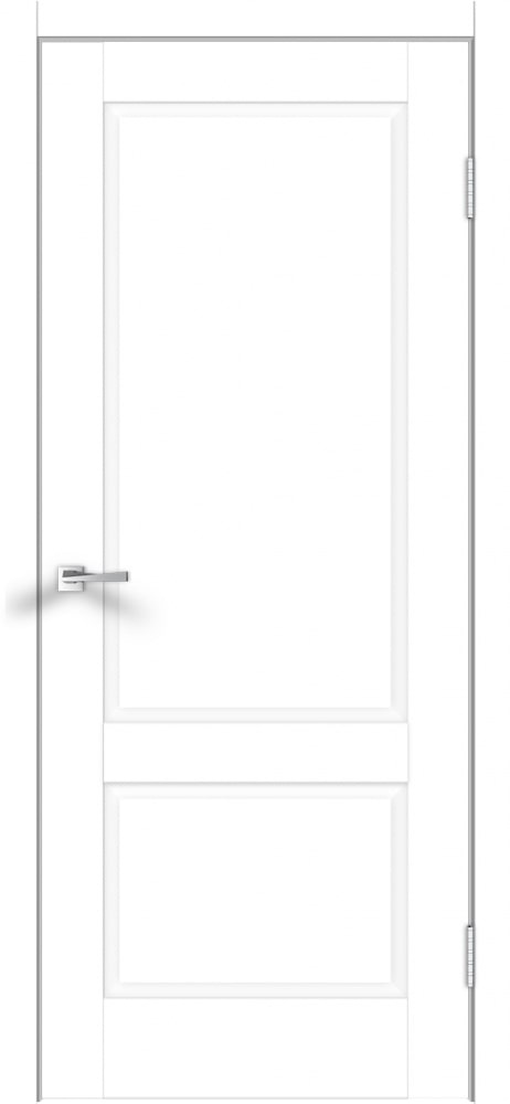 VellDoris Межкомнатная дверь Alto 11 2P, арт. 24447 - фото №1