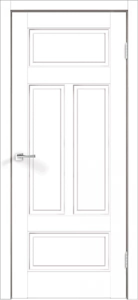VellDoris Межкомнатная дверь Scandi 6, арт. 24473 - фото №1