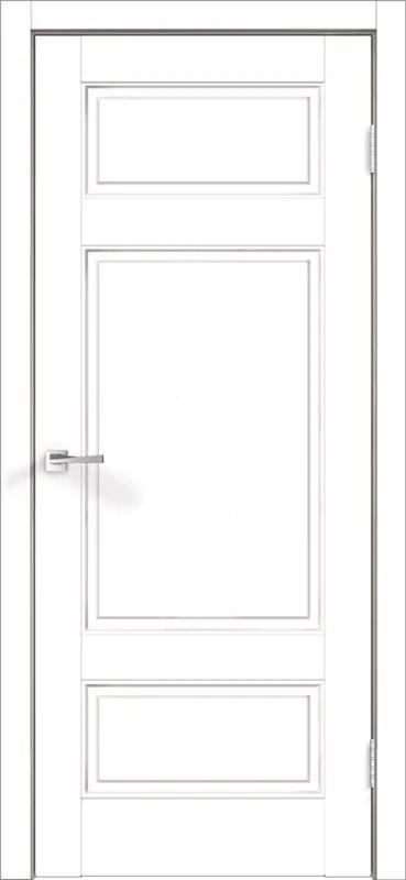 VellDoris Межкомнатная дверь Scandi 7, арт. 24474 - фото №1