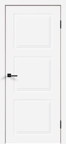 VellDoris Межкомнатная дверь Scandi NEO 1 3P, арт. 24476 - фото №1
