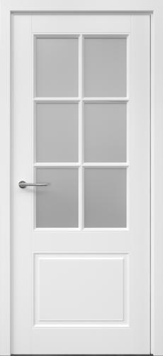 Albero Межкомнатная дверь Классика 4, арт. 26544 - фото №3