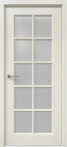 Albero Межкомнатная дверь Классика 5, арт. 26545 - фото №2