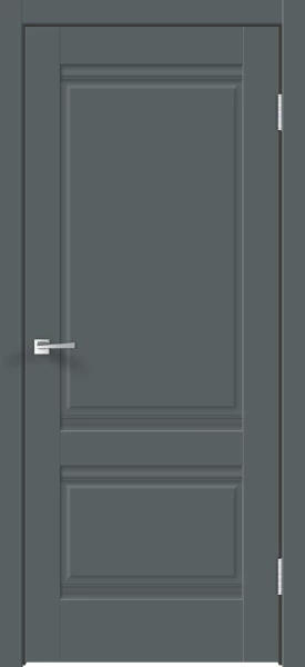 VellDoris Межкомнатная дверь Alto 2P, арт. 26970 - фото №1