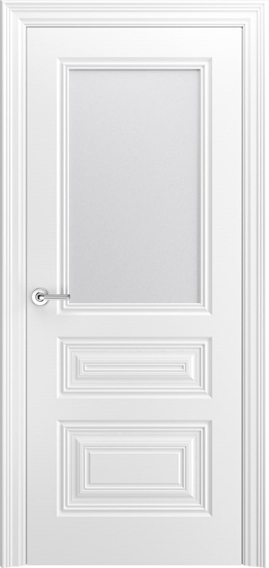 Олимп Межкомнатная дверь Дельта 5  ПО 1, арт. 27016 - фото №1