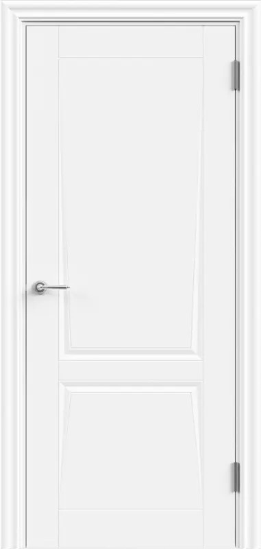 VellDoris Межкомнатная дверь  Scandi NEO 6, арт. 29001 - фото №1