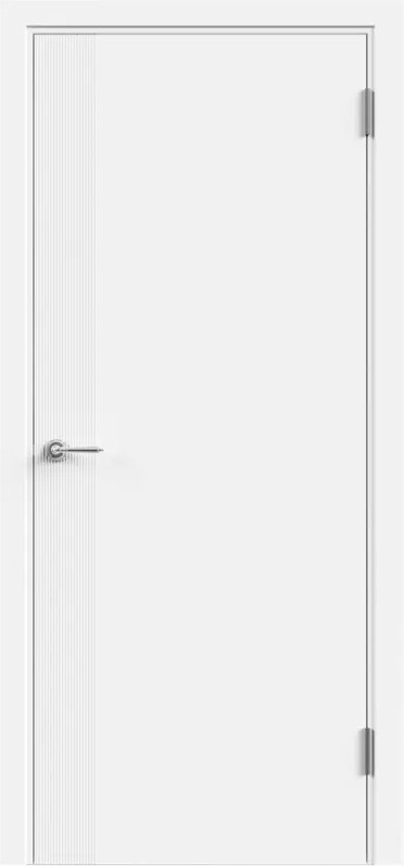 VellDoris Межкомнатная дверь Scandi 3D 3, арт. 29006 - фото №1