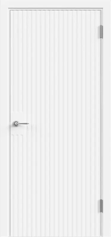 VellDoris Межкомнатная дверь Scandi 3D 5, арт. 29007 - фото №1