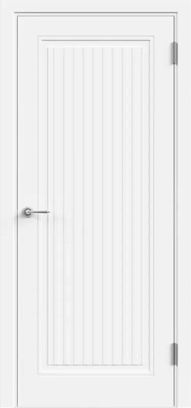 VellDoris Межкомнатная дверь Scandi 3D 6, арт. 29008 - фото №1
