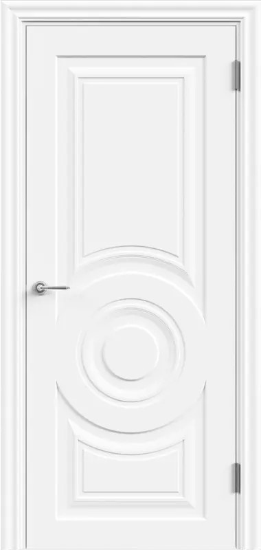 VellDoris Межкомнатная дверь Verona 3, арт. 29038 - фото №1