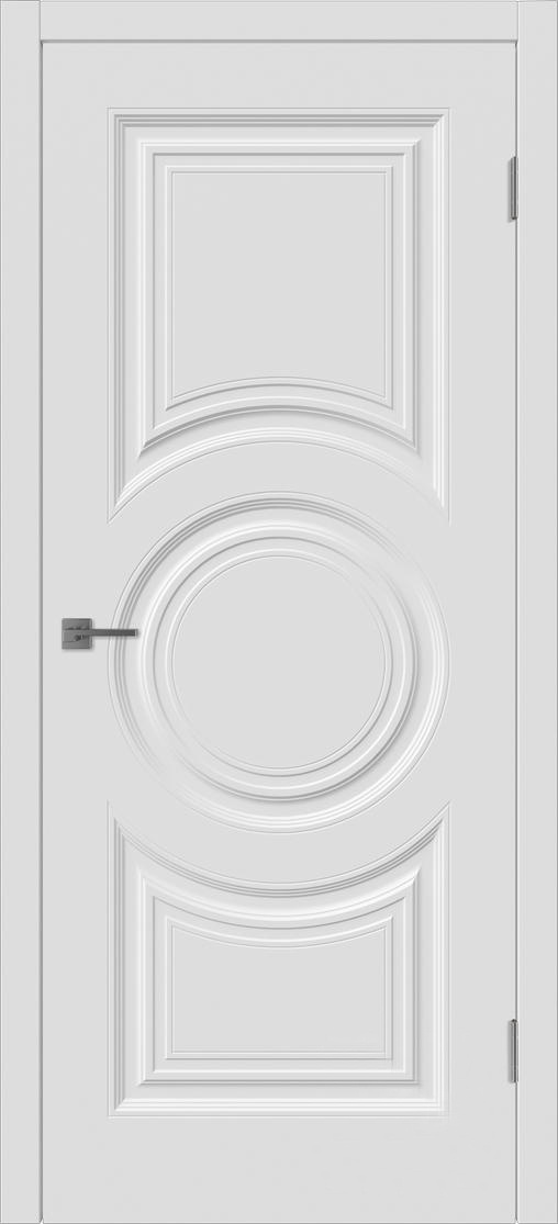 ВФД Межкомнатная дверь Феникс Рондо, арт. 29421 - фото №1