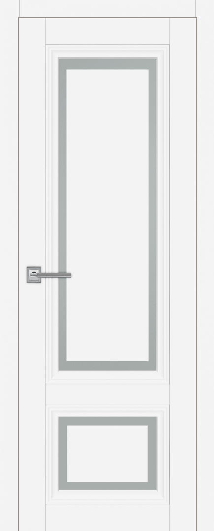 Carda Межкомнатная дверь К-43, арт. 30264 - фото №2