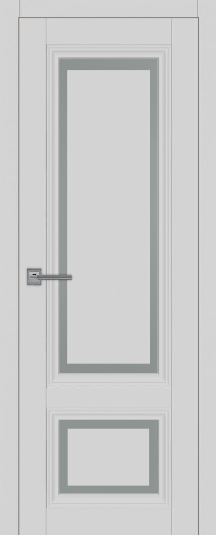 Carda Межкомнатная дверь К-43, арт. 30264 - фото №1
